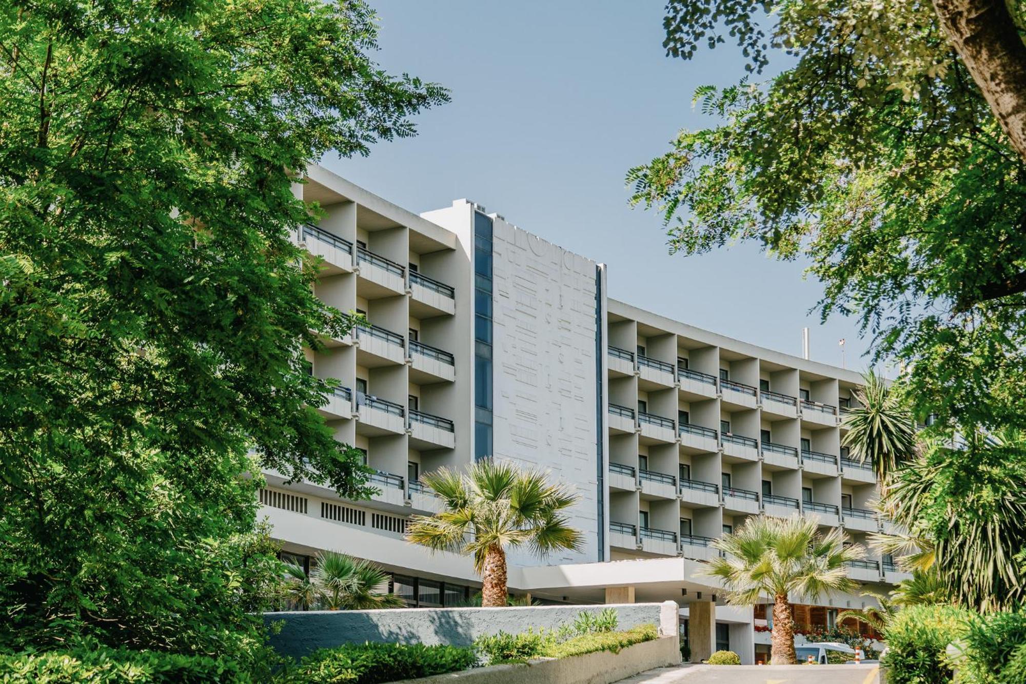 Corfu Holiday Palace Perama  Luaran gambar