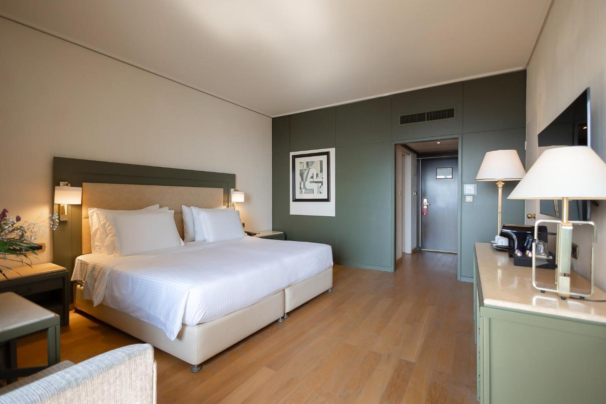 Corfu Holiday Palace Perama  Luaran gambar
