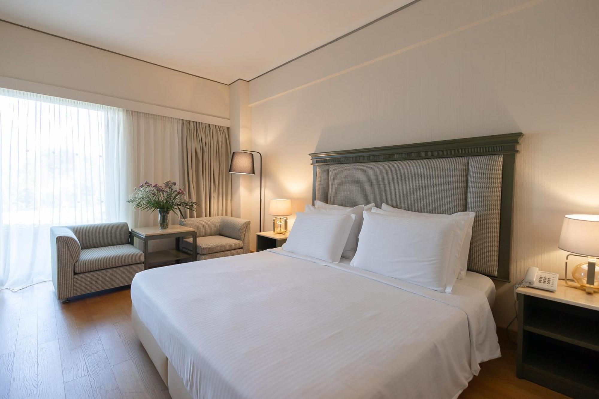 Corfu Holiday Palace Perama  Luaran gambar