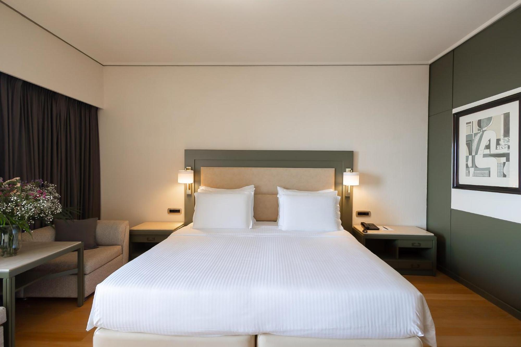 Corfu Holiday Palace Perama  Luaran gambar