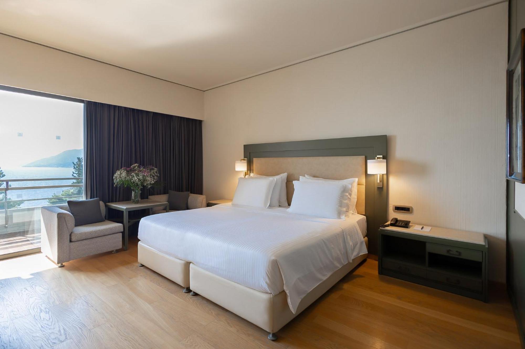 Corfu Holiday Palace Perama  Luaran gambar