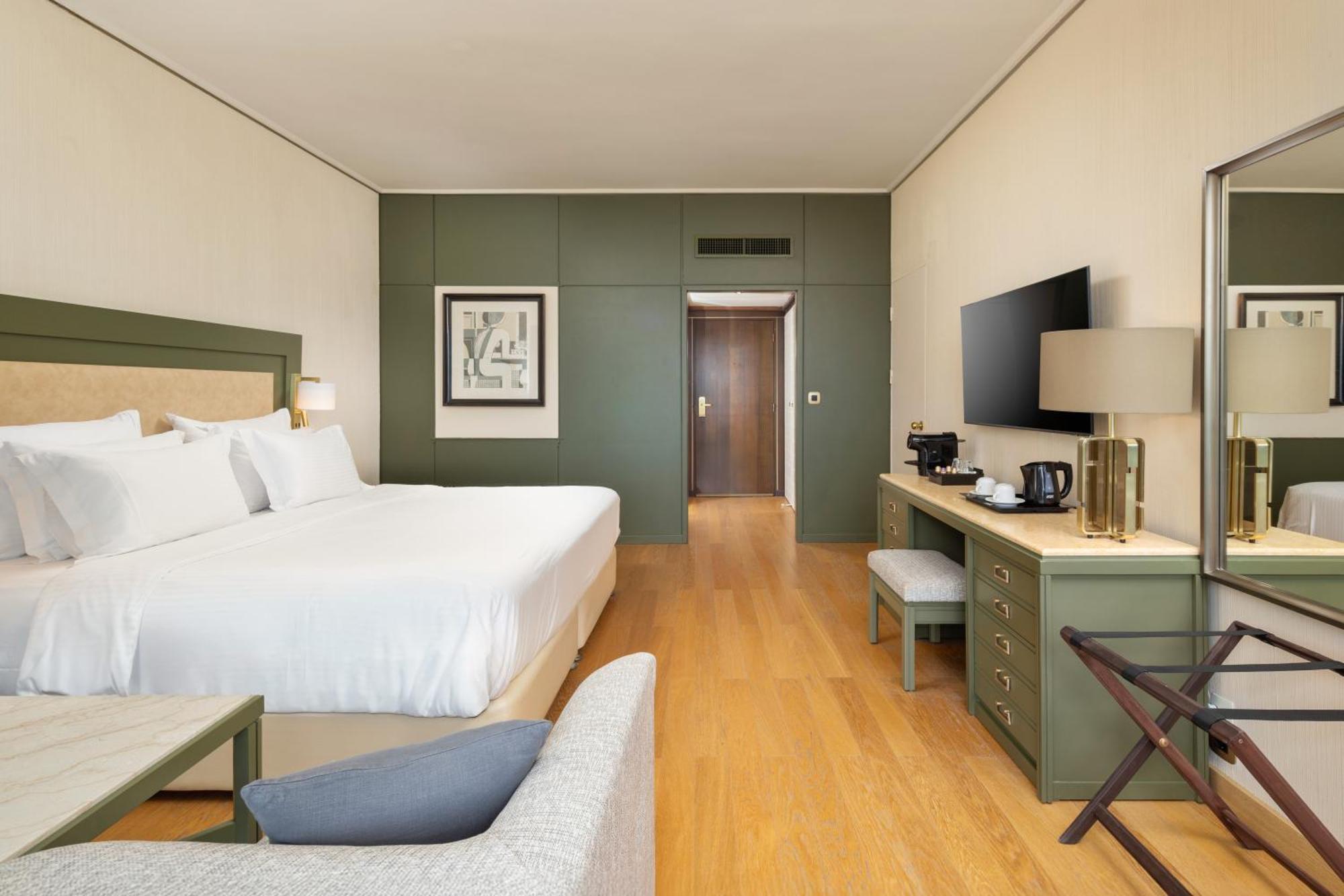 Corfu Holiday Palace Perama  Luaran gambar
