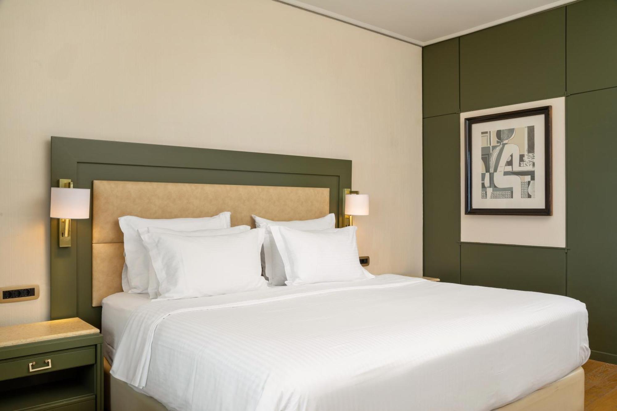 Corfu Holiday Palace Perama  Luaran gambar