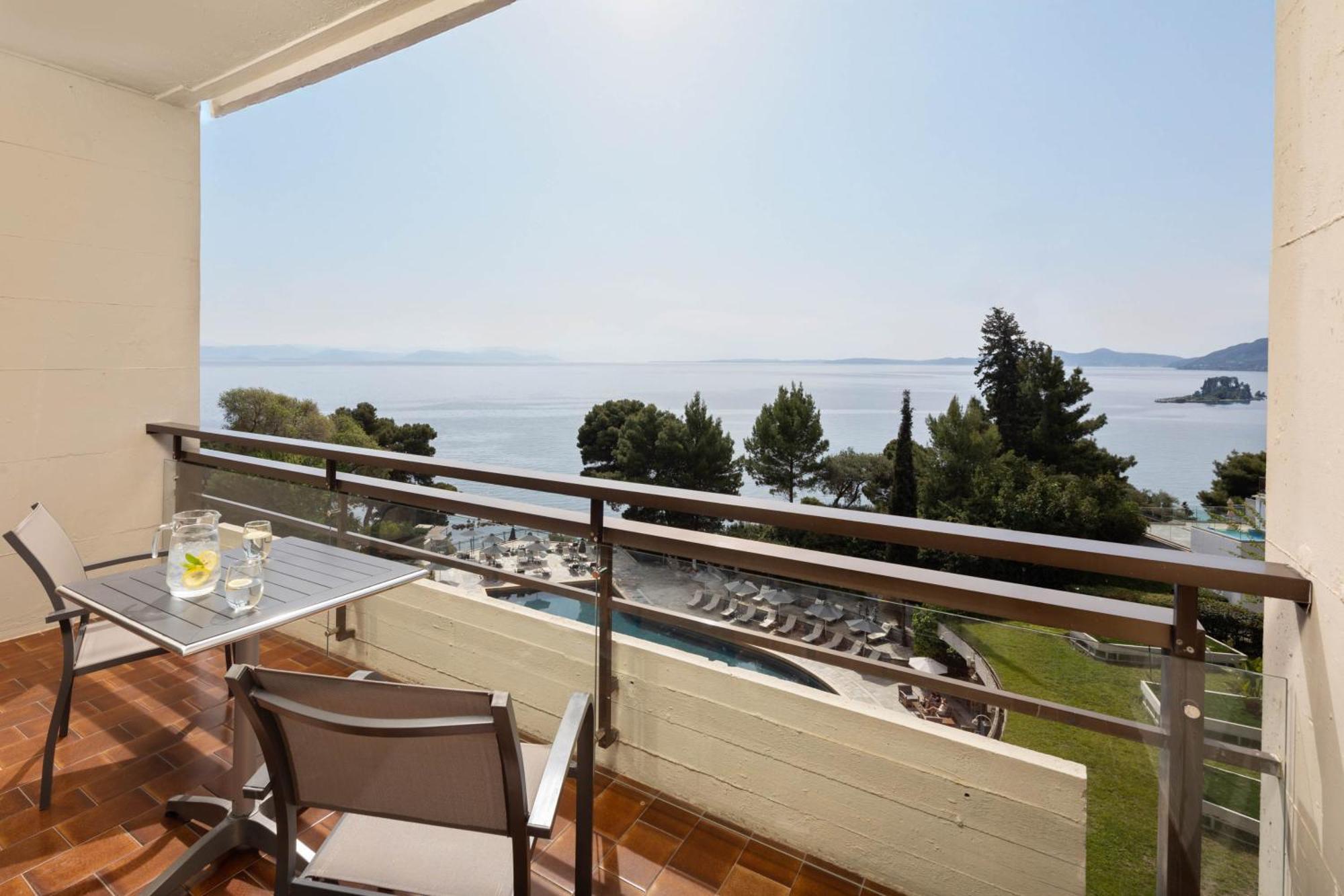 Corfu Holiday Palace Perama  Luaran gambar