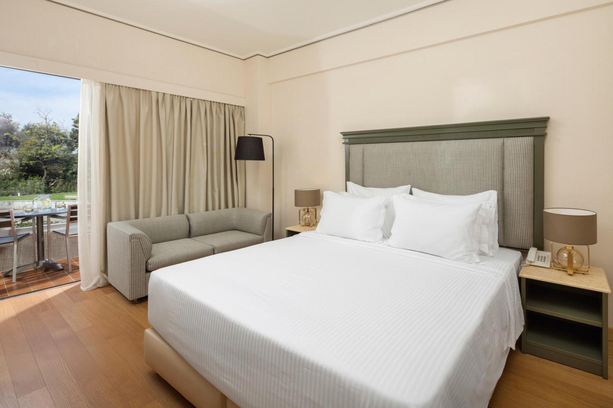 Corfu Holiday Palace Perama  Luaran gambar